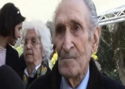 Equitazione: è morto Piero D'Inzeo, argento a Roma '60